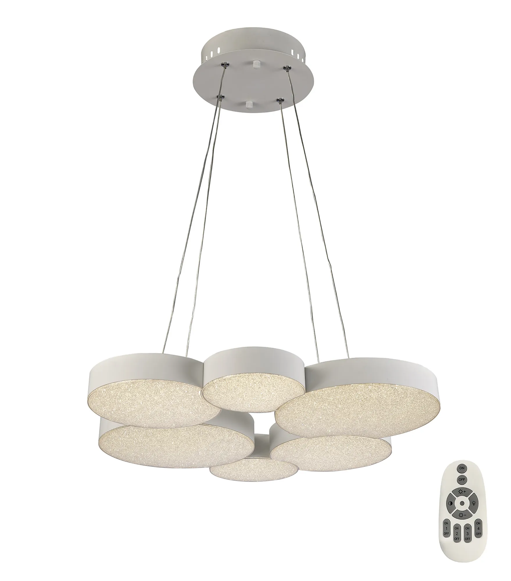 Lunas Ceiling Lights Mantra Fusion Ring Pendants Lunas Ceiling Lights Mantra Fusion Ring Pendants
